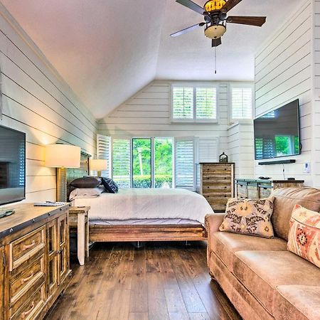 Elegant Sapphire Valley Studio With Resort Amenities Luaran gambar