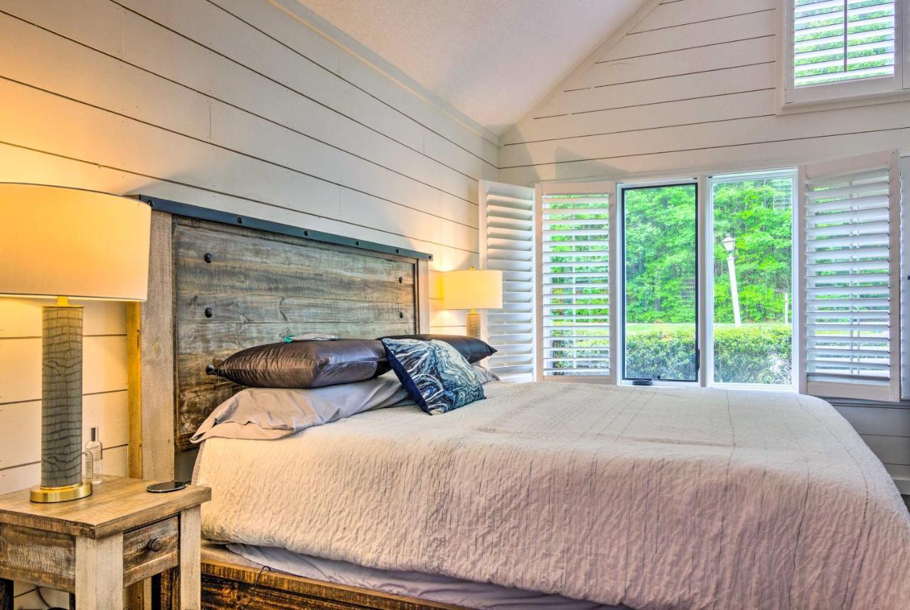 Elegant Sapphire Valley Studio With Resort Amenities Luaran gambar