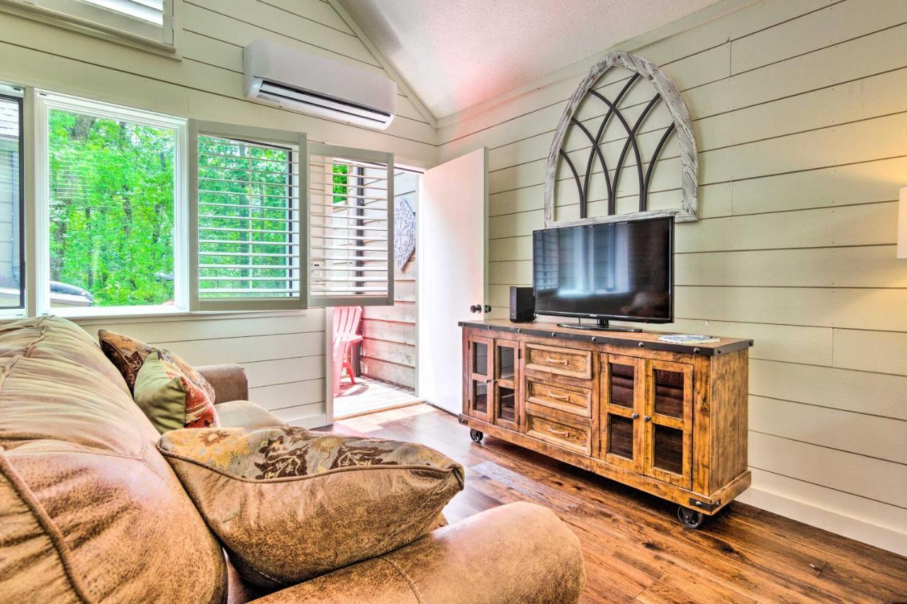 Elegant Sapphire Valley Studio With Resort Amenities Luaran gambar