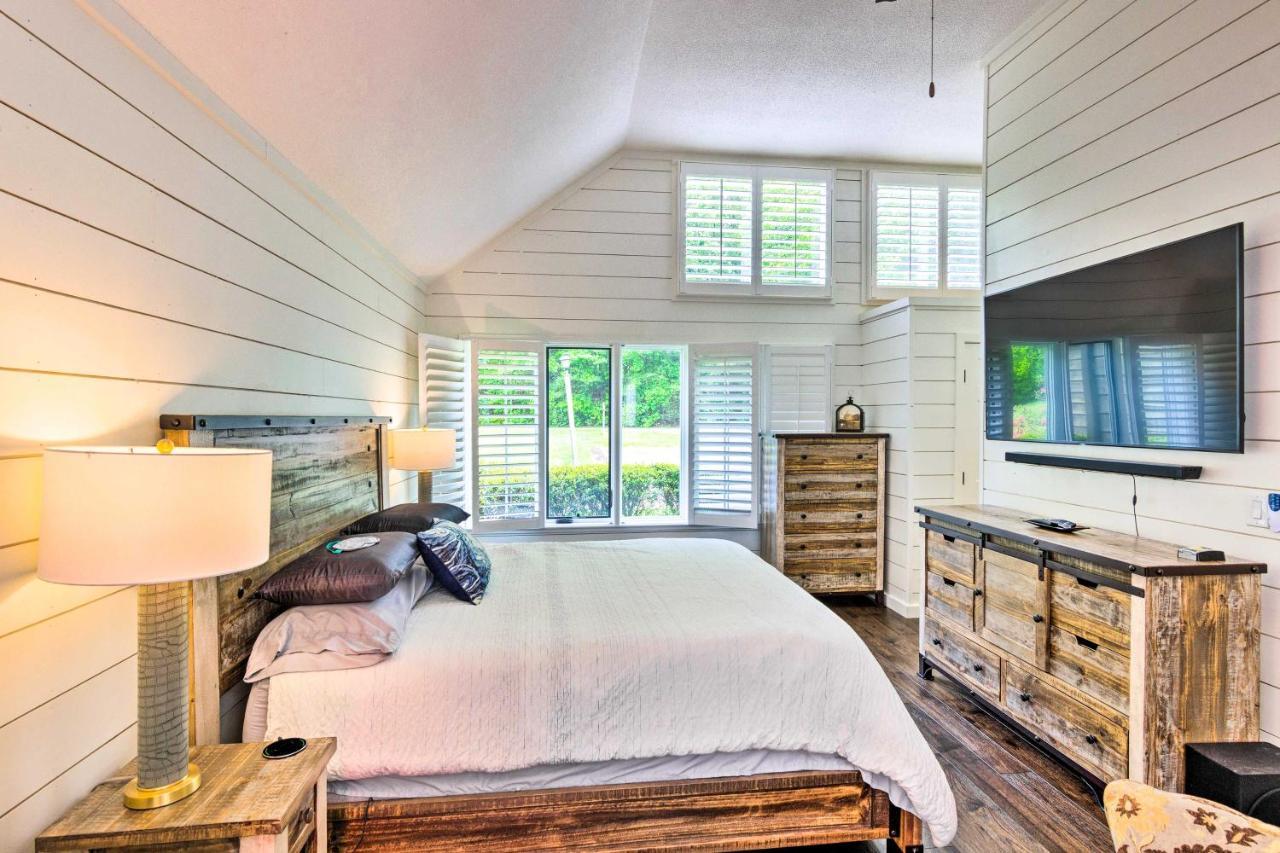 Elegant Sapphire Valley Studio With Resort Amenities Luaran gambar