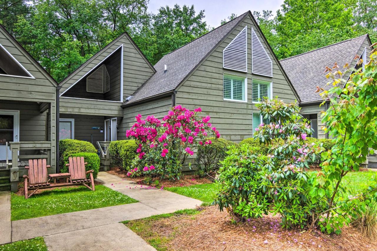 Elegant Sapphire Valley Studio With Resort Amenities Luaran gambar