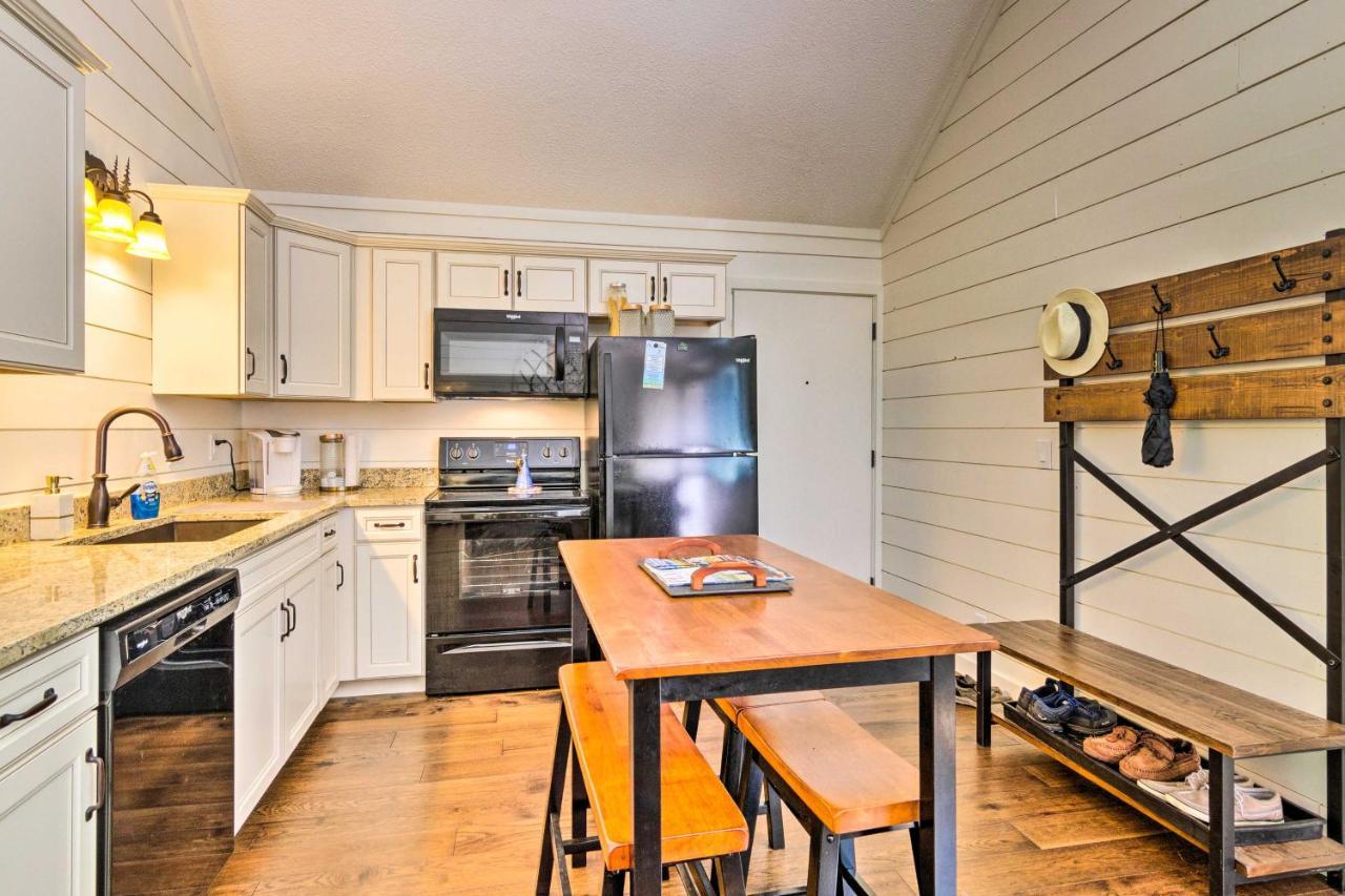 Elegant Sapphire Valley Studio With Resort Amenities Luaran gambar