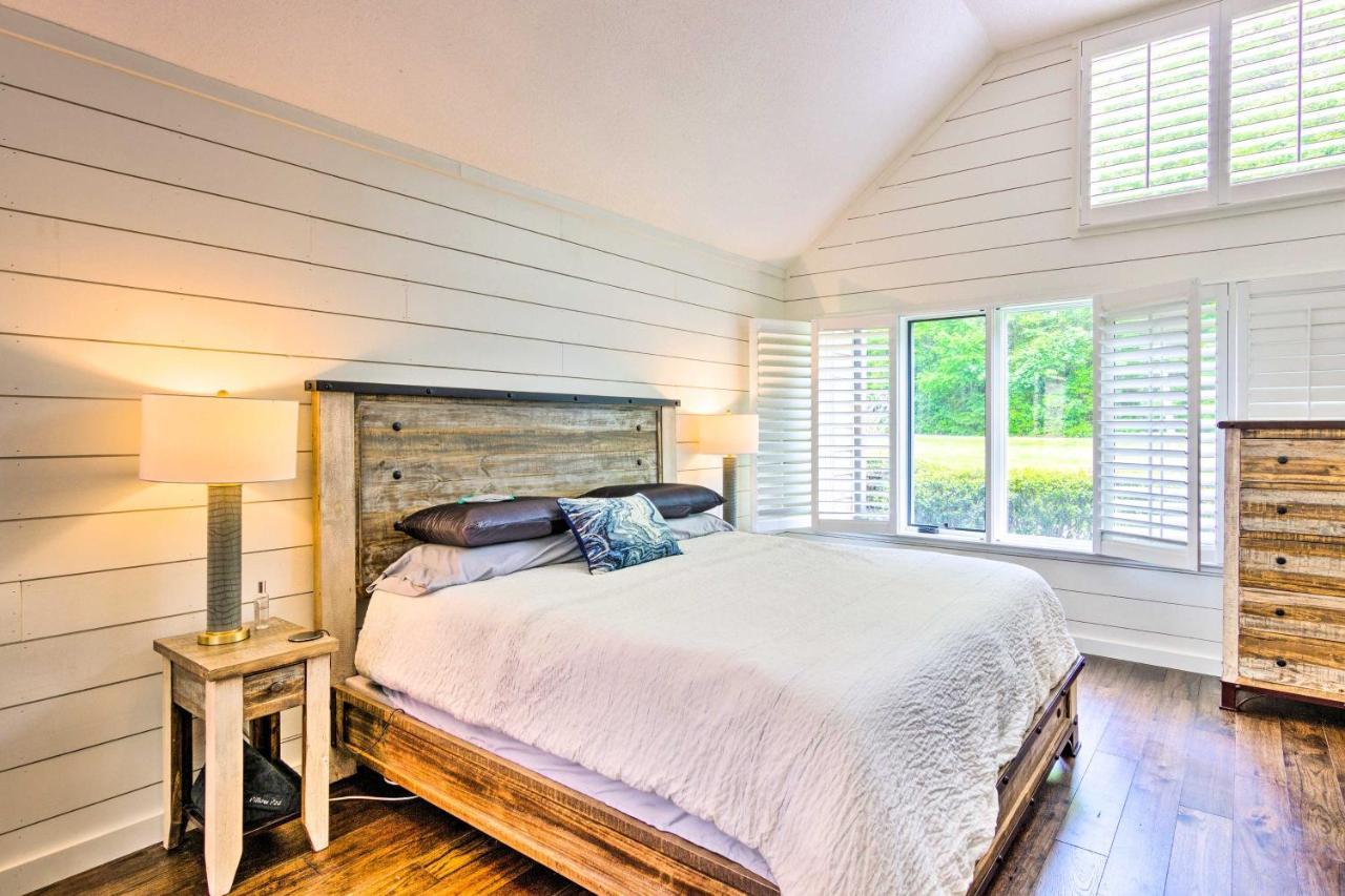 Elegant Sapphire Valley Studio With Resort Amenities Luaran gambar