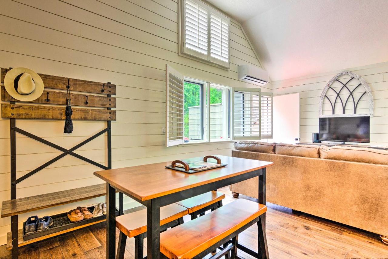 Elegant Sapphire Valley Studio With Resort Amenities Luaran gambar