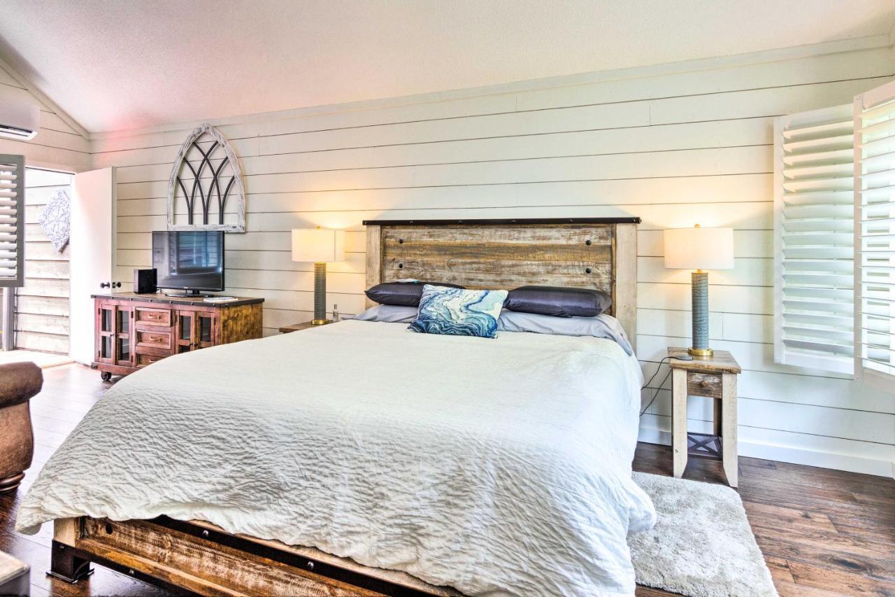 Elegant Sapphire Valley Studio With Resort Amenities Luaran gambar